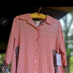 Ladies B's Fashion Top